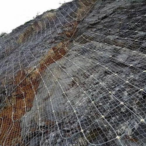 边坡防护网未来发展趋势