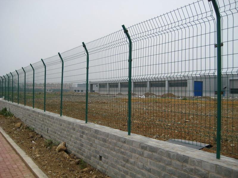 护栏网